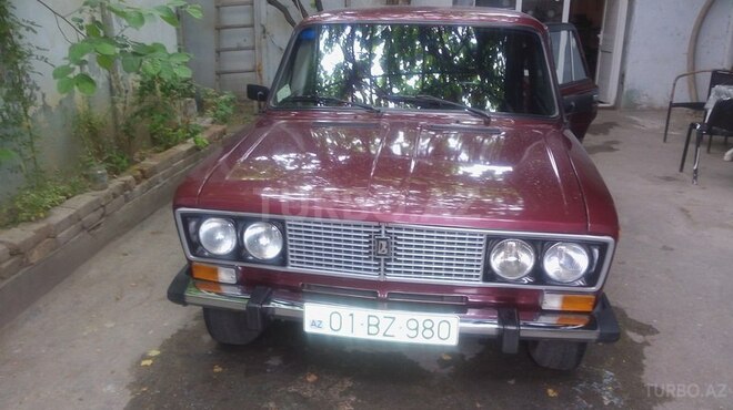 LADA (VAZ) 2106 1987, 264,743 km - 1.3 л - Bakı