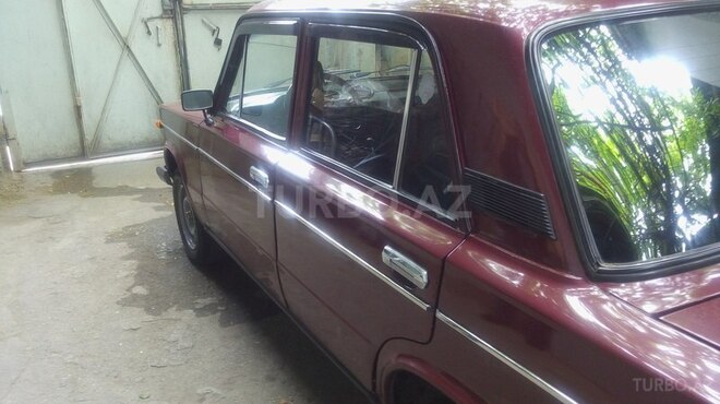 LADA (VAZ) 2106 1987, 264,743 km - 1.3 л - Bakı