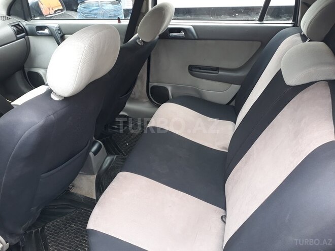 Opel Astra 1998, 304,139 km - 1.6 л - Bakı