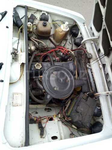 LADA (VAZ) 2106 2004, 121,370 km - 1.6 l - Sumqayıt