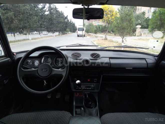 LADA (VAZ) 2106 2004, 121,370 km - 1.6 l - Sumqayıt