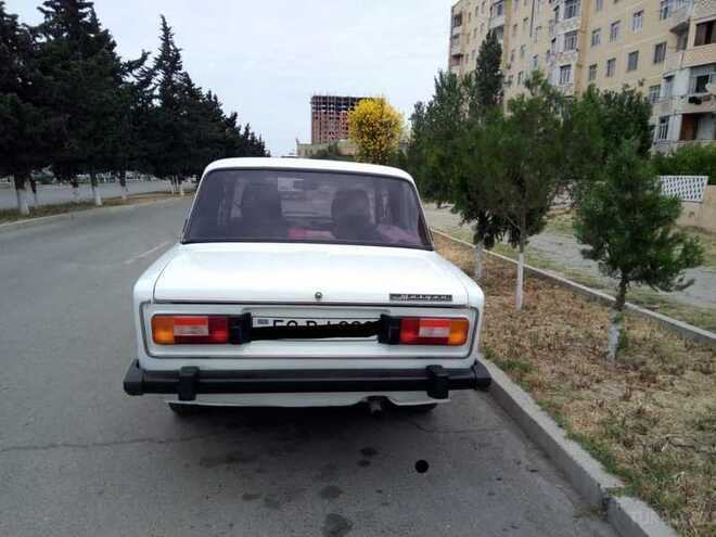 LADA (VAZ) 2106 2004, 121,370 km - 1.6 l - Sumqayıt