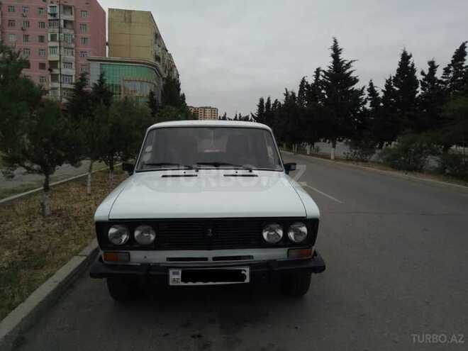 LADA (VAZ) 2106 2004, 121,370 km - 1.6 l - Sumqayıt