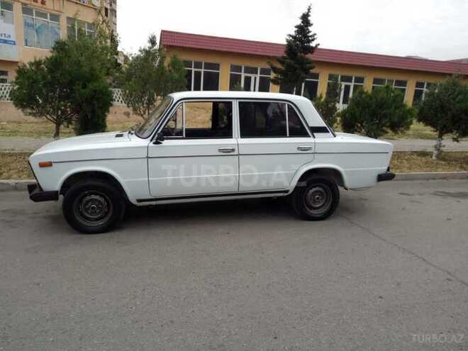 LADA (VAZ) 2106 2004, 121,370 km - 1.6 l - Sumqayıt