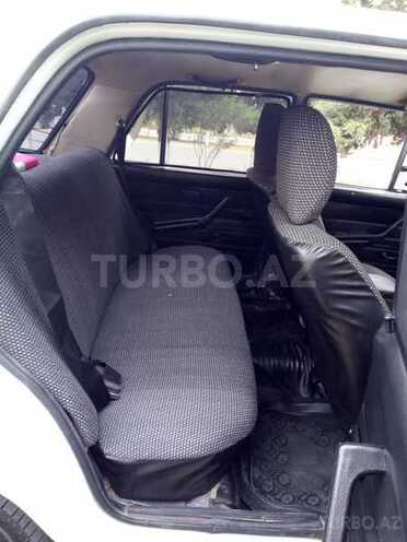 LADA (VAZ) 2106 2004, 121,370 km - 1.6 l - Sumqayıt
