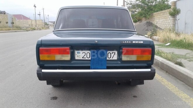 LADA (VAZ) 2107 2005, 163,000 km - 1.6 л - Gəncə