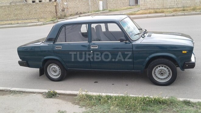 LADA (VAZ) 2107 2005, 163,000 km - 1.6 л - Gəncə
