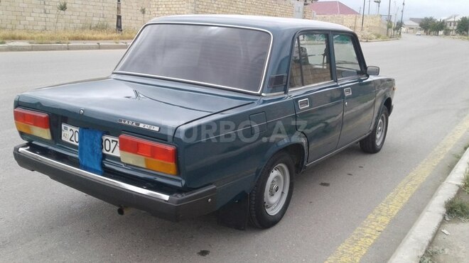 LADA (VAZ) 2107 2005, 163,000 km - 1.6 л - Gəncə