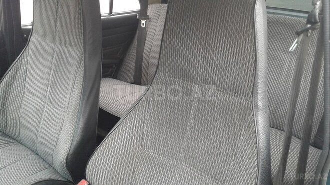 LADA (VAZ) 2107 2005, 163,000 km - 1.6 л - Gəncə