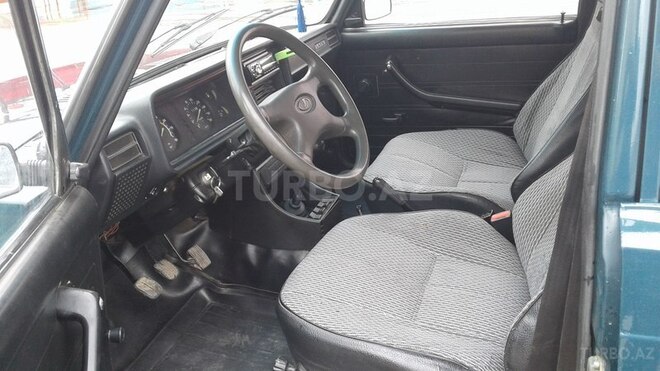 LADA (VAZ) 2107 2005, 163,000 km - 1.6 л - Gəncə