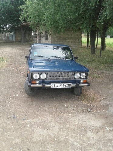 LADA (VAZ) 2106 1999, 59,866 km - 0.2 l - Ağcabədi