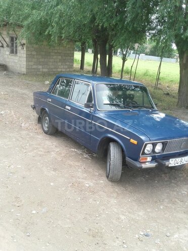 LADA (VAZ) 2106 1999, 59,866 km - 0.2 l - Ağcabədi