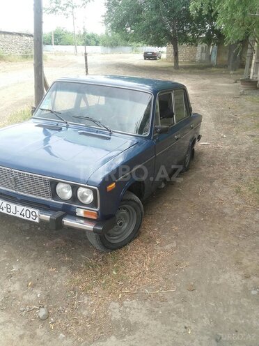 LADA (VAZ) 2106 1999, 59,866 km - 0.2 l - Ağcabədi