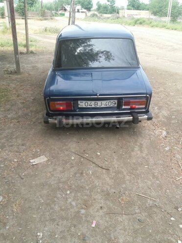 LADA (VAZ) 2106 1999, 59,866 km - 0.2 l - Ağcabədi