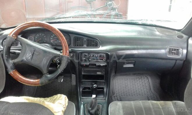 Hyundai Sonata 1996, 265,452 km - 2.0 l - Bakı