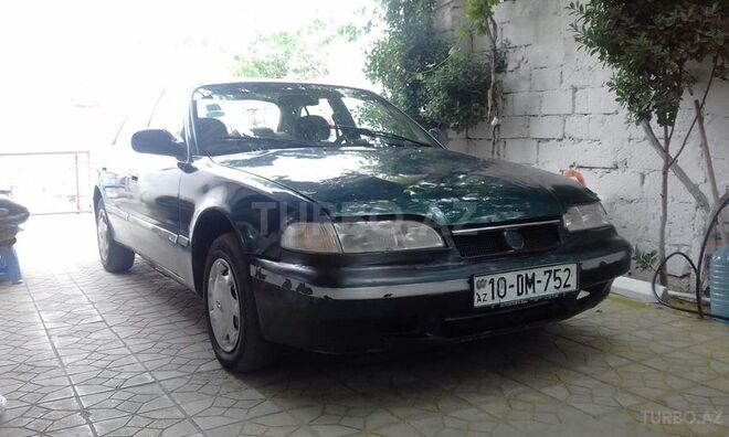 Hyundai Sonata 1996, 265,452 km - 2.0 l - Bakı