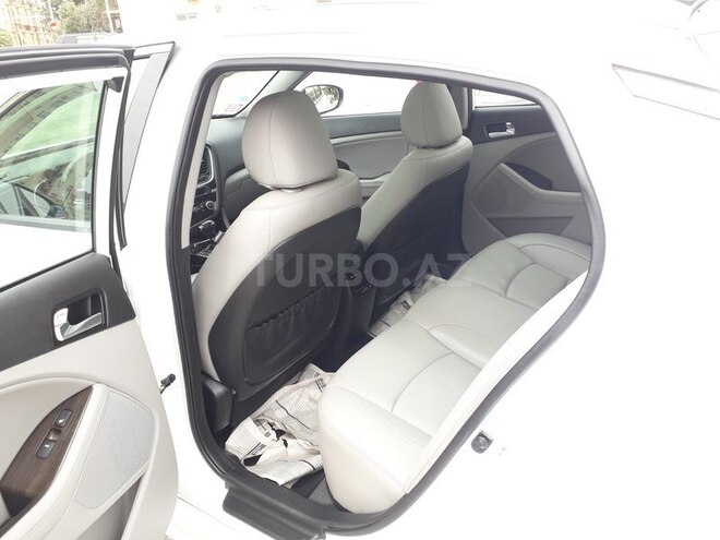 Kia Optima 2014, 61,000 km - 2.4 l - Bakı