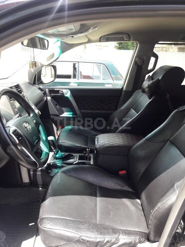 Toyota Prado 2011, 200,000 km - 0.3 l - Şirvan
