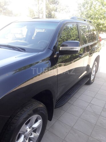 Toyota Prado 2011, 200,000 km - 0.3 l - Şirvan