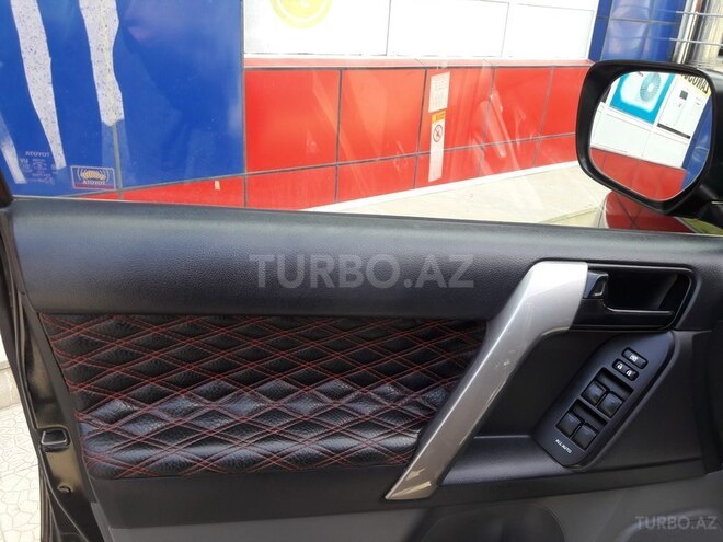 Toyota Prado 2011, 200,000 km - 0.3 l - Şirvan