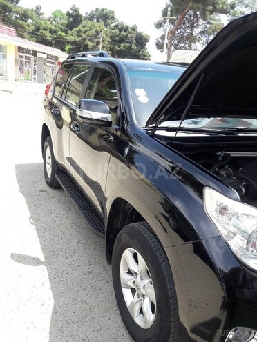 Toyota Prado 2011, 200,000 km - 0.3 l - Şirvan