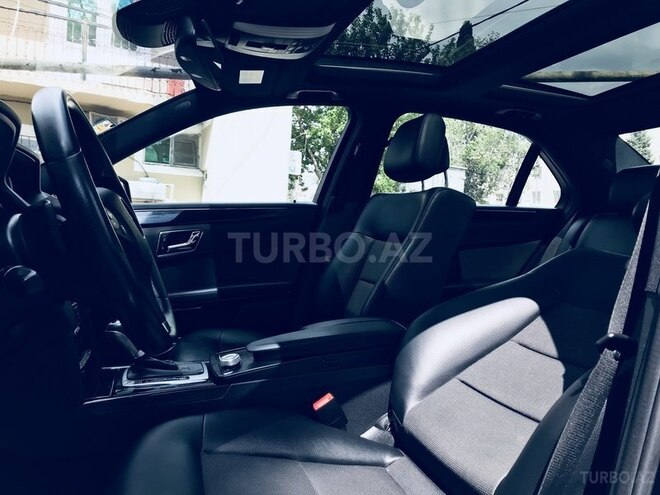 Mercedes E 250 2011, 179,000 km - 1.8 l - Bakı