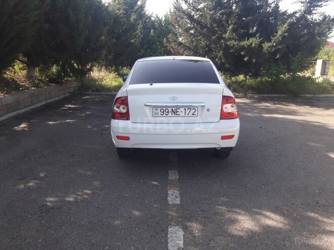 LADA (VAZ) Priora 2013, 135,000 km - 1.7 л - Bərdə