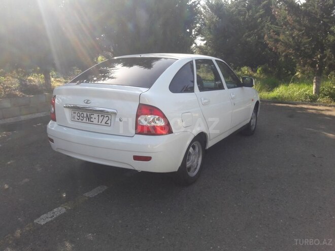 LADA (VAZ) Priora 2013, 135,000 km - 1.7 л - Bərdə