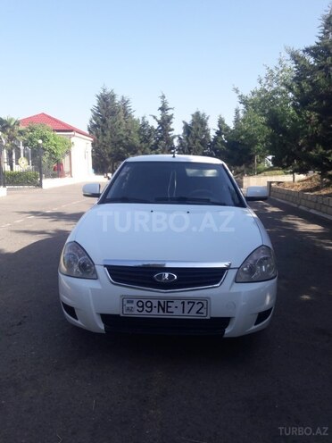 LADA (VAZ) Priora 2013, 135,000 km - 1.7 л - Bərdə