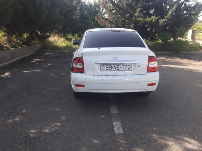 LADA (VAZ) Priora 2013, 135,000 km - 1.7 л - Bərdə
