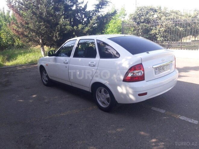 LADA (VAZ) Priora 2013, 135,000 km - 1.7 л - Bərdə