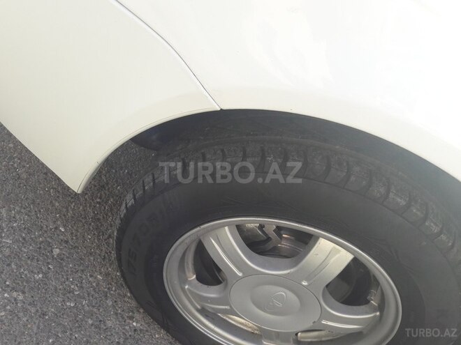 LADA (VAZ) Priora 2013, 135,000 km - 1.7 л - Bərdə