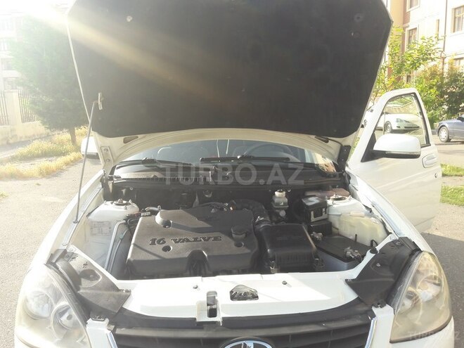 LADA (VAZ) Priora 2013, 135,000 km - 1.7 л - Bərdə