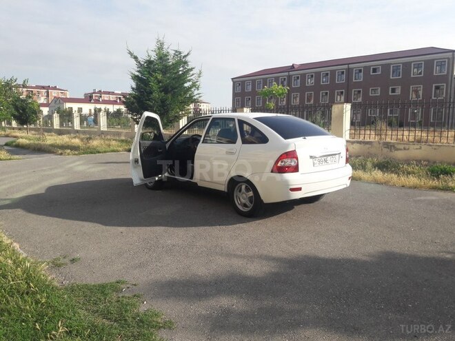 LADA (VAZ) Priora 2013, 135,000 km - 1.7 л - Bərdə