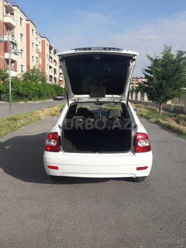 LADA (VAZ) Priora 2013, 135,000 km - 1.7 л - Bərdə