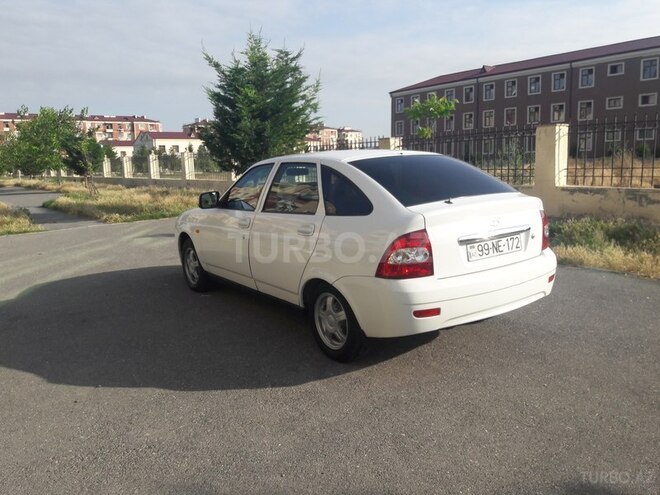 LADA (VAZ) Priora 2013, 135,000 km - 1.7 л - Bərdə