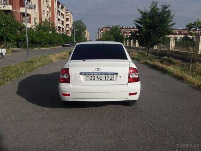 LADA (VAZ) Priora 2013, 135,000 km - 1.7 л - Bərdə