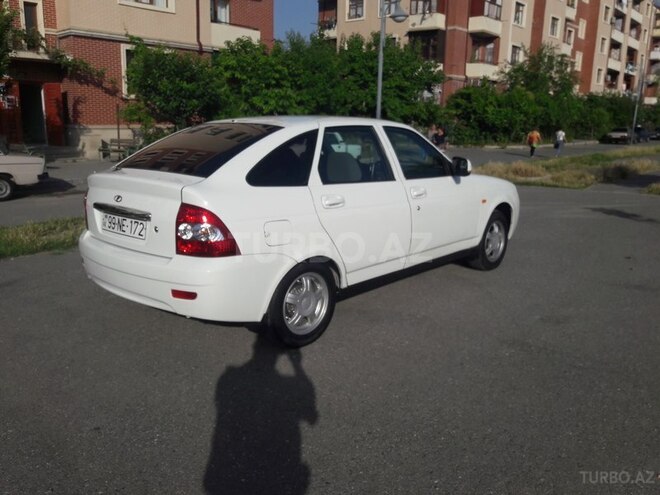 LADA (VAZ) Priora 2013, 135,000 km - 1.7 л - Bərdə