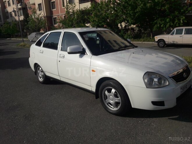 LADA (VAZ) Priora 2013, 135,000 km - 1.7 л - Bərdə