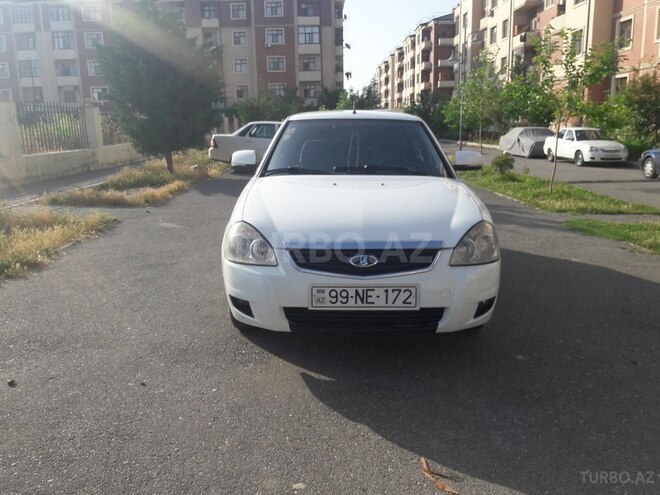LADA (VAZ) Priora 2013, 135,000 km - 1.7 л - Bərdə