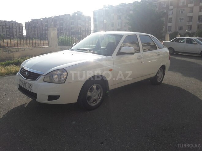 LADA (VAZ) Priora 2013, 135,000 km - 1.7 л - Bərdə