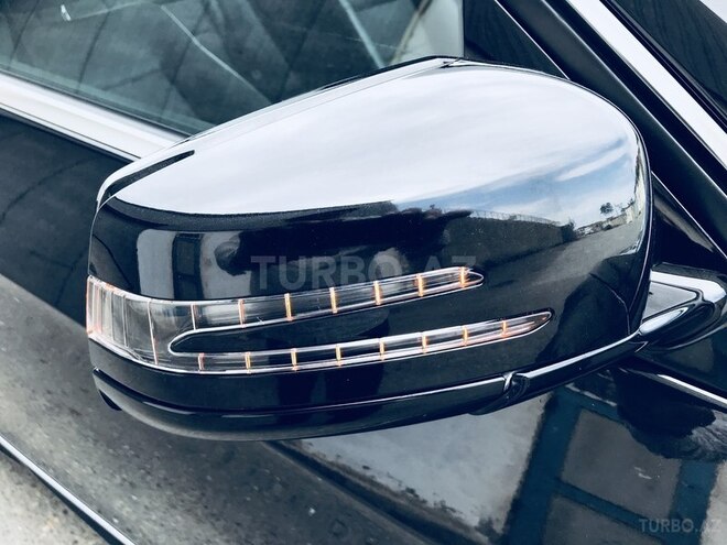 Mercedes E 250 2011, 179,000 km - 1.8 l - Bakı