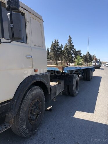 MAZ 54323 1988, 444,444 km - 12.0 л - Bakı