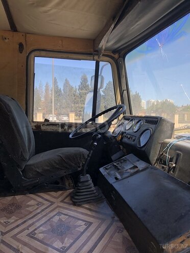 MAZ 54323 1988, 444,444 km - 12.0 л - Bakı