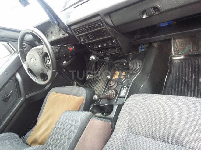 LADA (VAZ) Niva 2014, 83,000 km - 1.7 l - Bakı