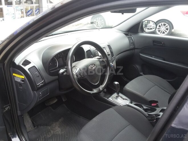 Hyundai i30 2009, 255,000 km - 1.6 l - Bakı