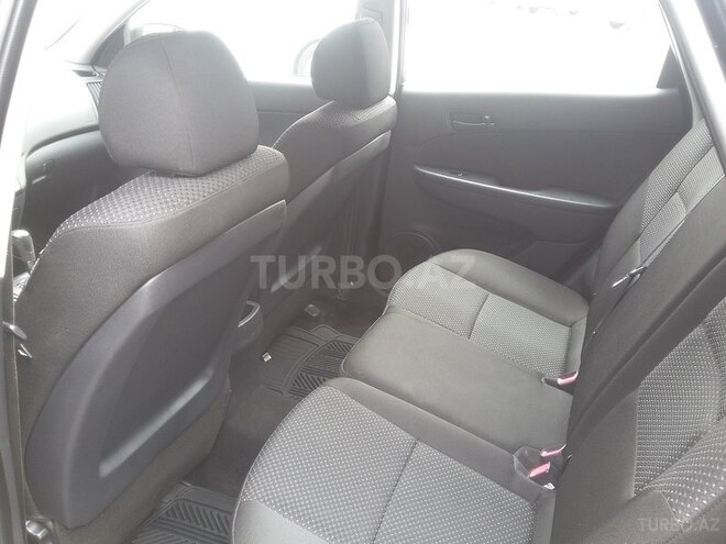 Hyundai i30 2009, 255,000 km - 1.6 l - Bakı