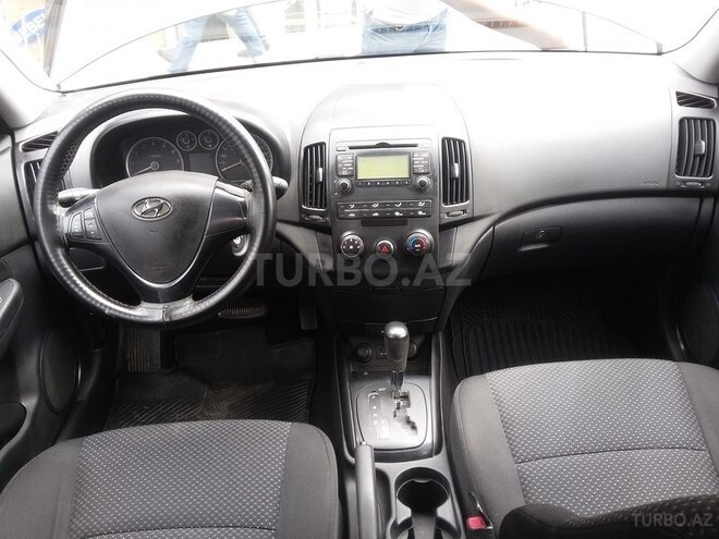 Hyundai i30 2009, 255,000 km - 1.6 l - Bakı