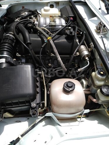 LADA (VAZ) 2107 2009, 98,000 km - 1.6 л - Bakı