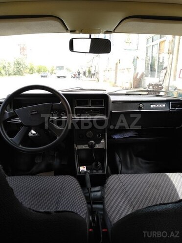 LADA (VAZ) 2107 2009, 98,000 km - 1.6 л - Bakı